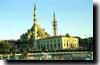 La mosque Rustem