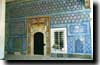 Le palais de Topkapi