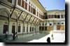 Le palais de Topkapi