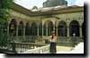 Le palais de Topkapi