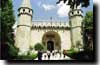 Le palais de Topkapi