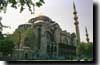 La mosque Soliman