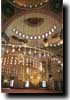 La mosque Soliman