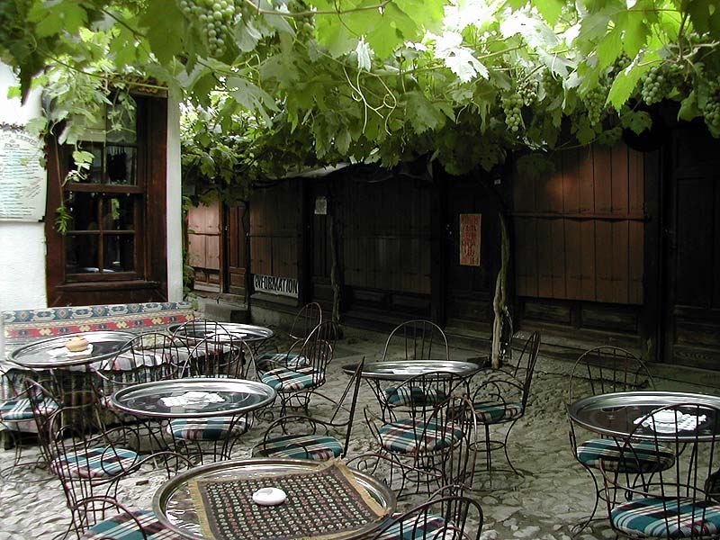 Safranbolu