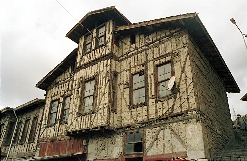 Safranbolu
