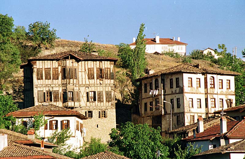 Safranbolu