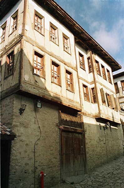 Safranbolu
