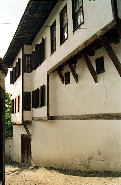 Safranbolu