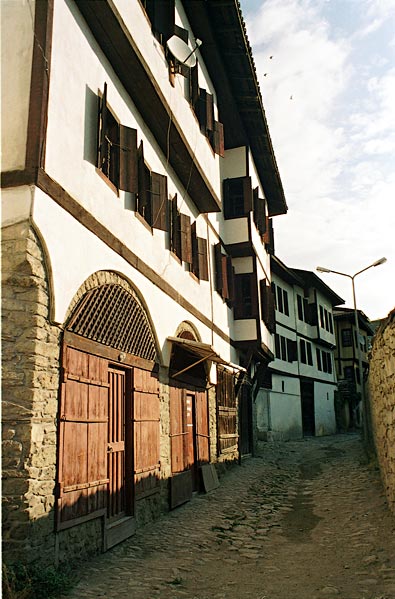 Safranbolu