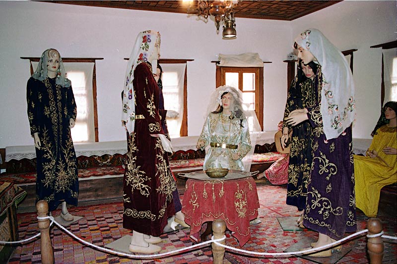 Safranbolu