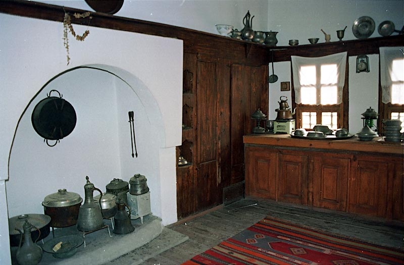 Safranbolu