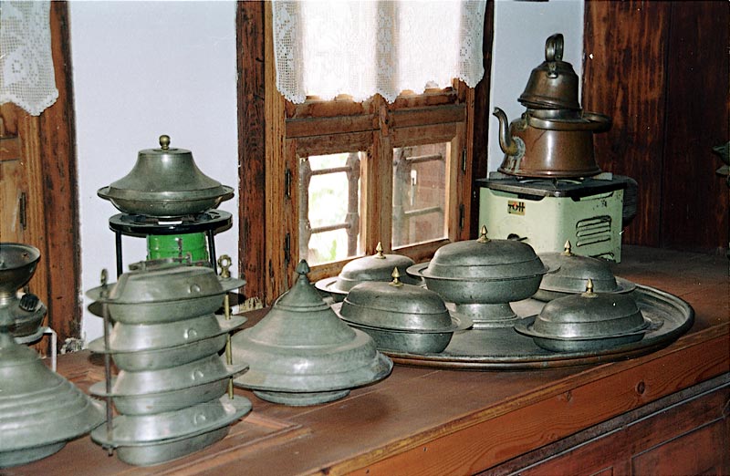 Safranbolu
