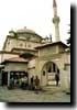 mosque