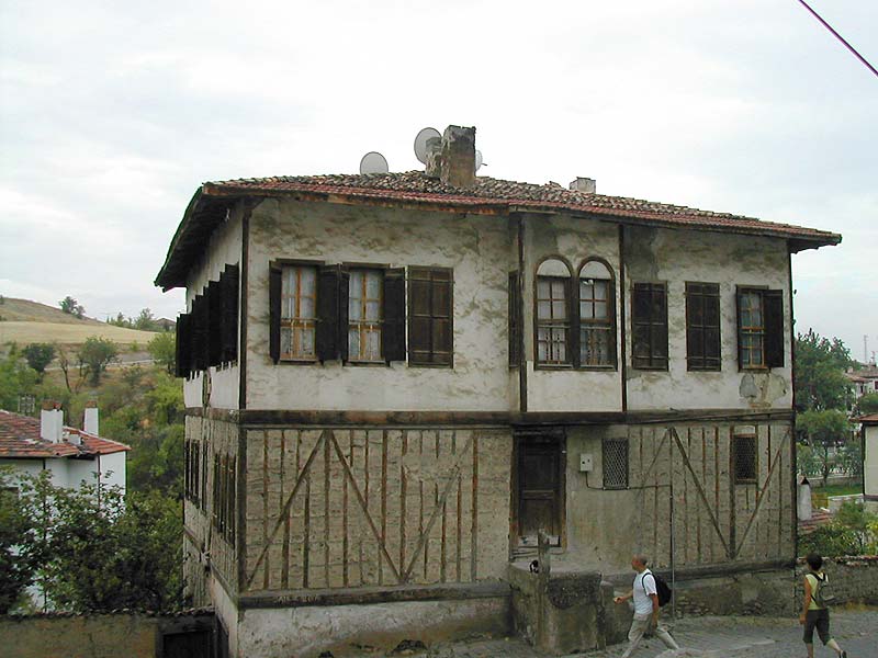 Safranbolu