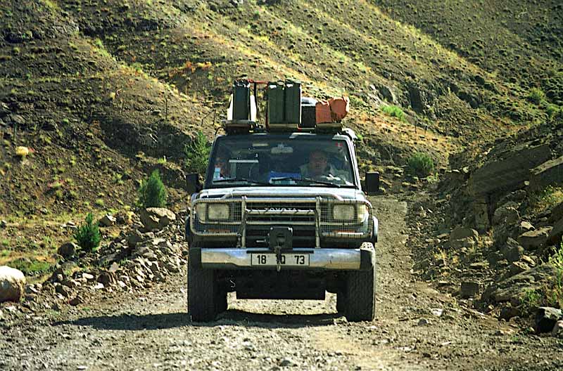 parc national