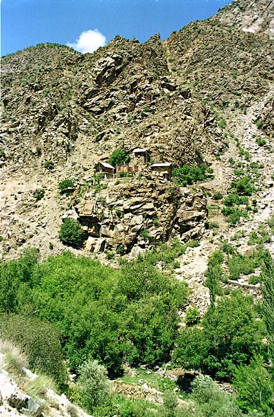 Camlikaya