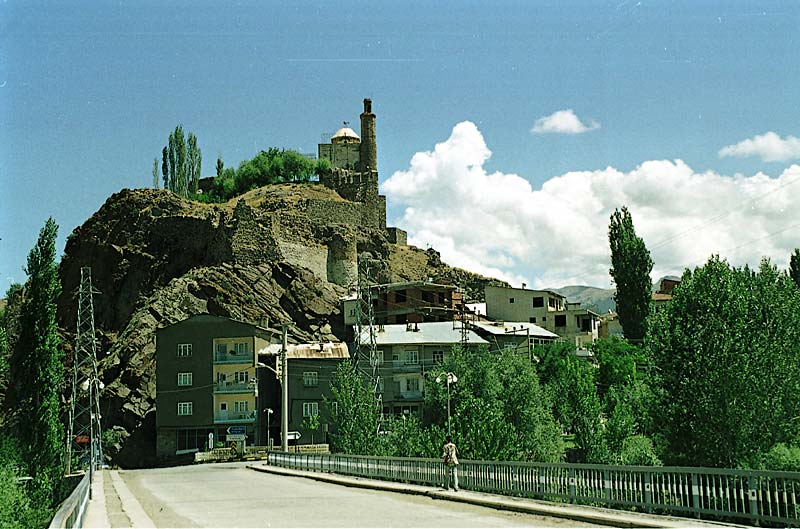 Ispir