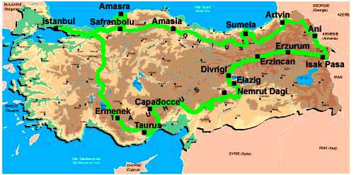 carte