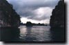 baie d'along